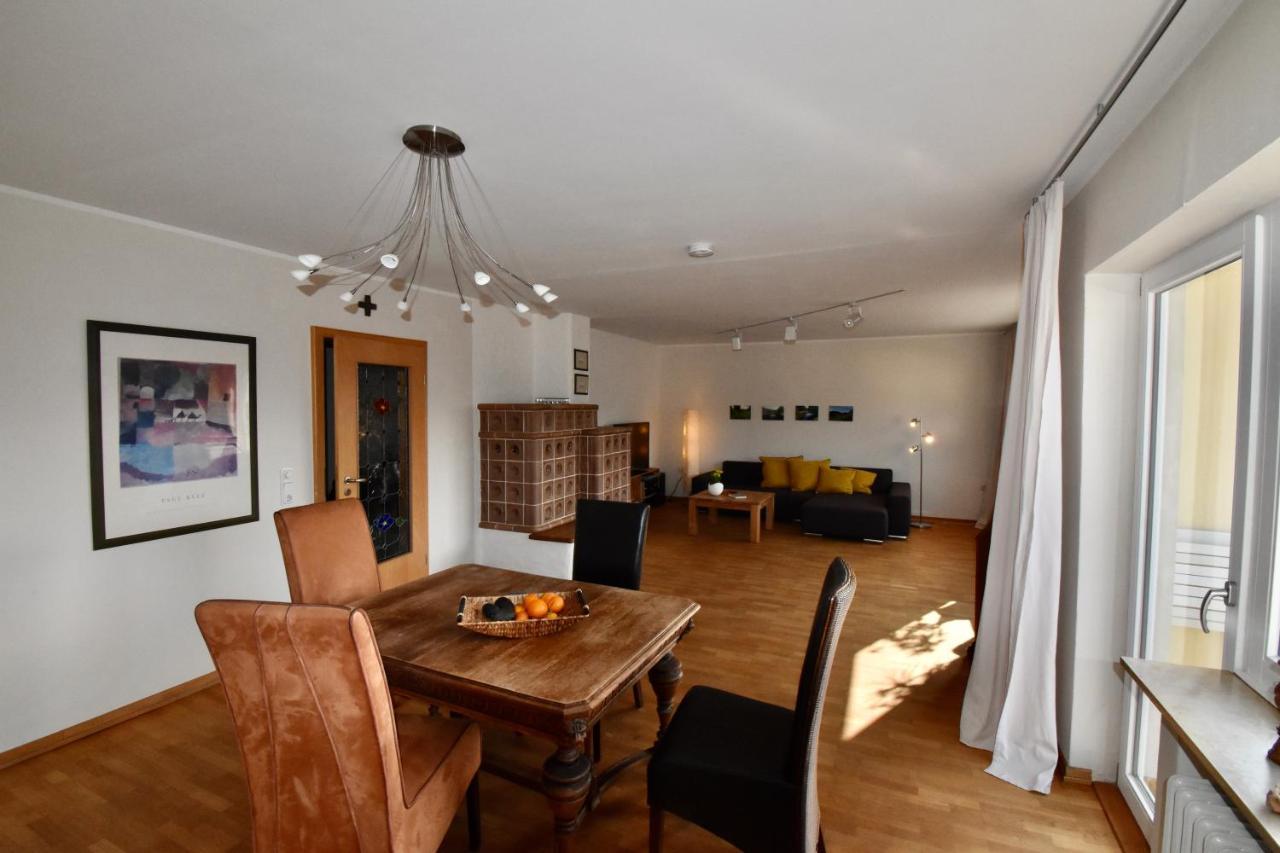 Ferienwohnung Eifelmittendrin Waxweiler Kültér fotó