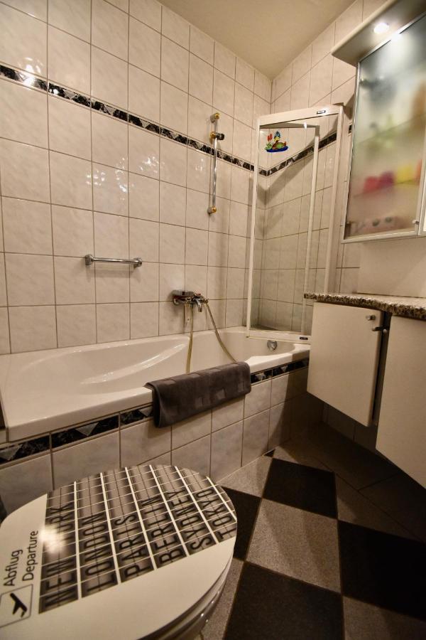 Ferienwohnung Eifelmittendrin Waxweiler Kültér fotó