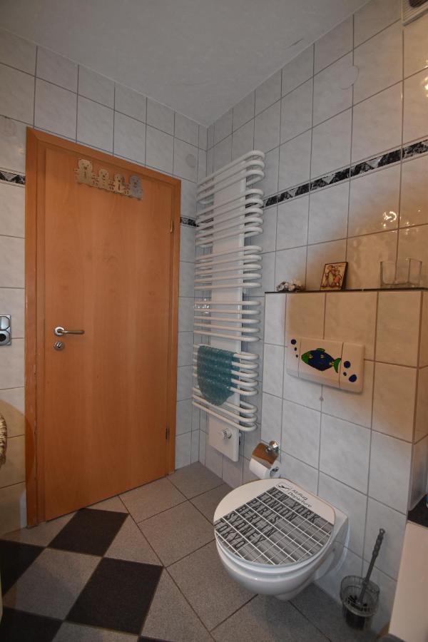 Ferienwohnung Eifelmittendrin Waxweiler Kültér fotó