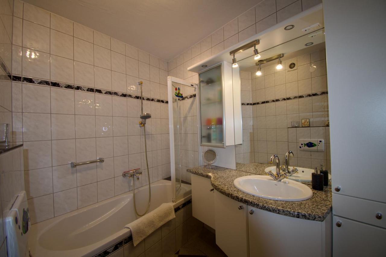 Ferienwohnung Eifelmittendrin Waxweiler Kültér fotó